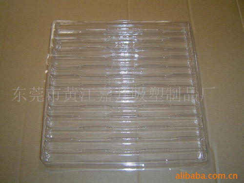 东莞市黄江嘉升吸塑制品厂 捕鼠器小型模具的开创者